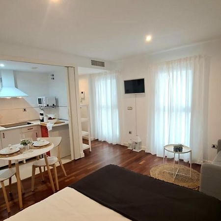 Alameda11 Daire Cadiz Dış mekan fotoğraf