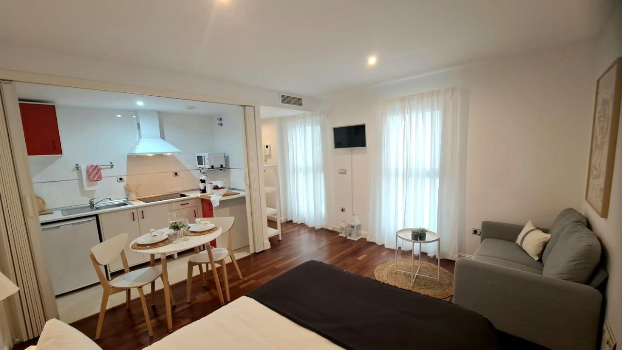 Alameda11 Daire Cadiz Dış mekan fotoğraf