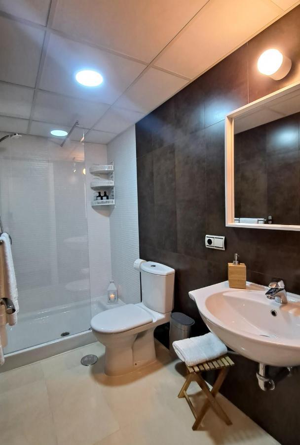 Alameda11 Daire Cadiz Dış mekan fotoğraf